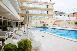 Hotel S'Agoita - Platja d'Aro - 8