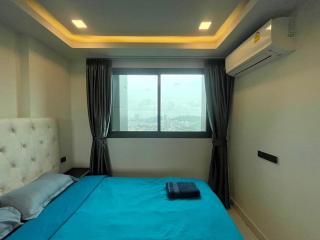 Arcadia millennium Pattaya - Pattaya Sud - 4
