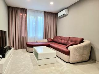 Alexandrovska - Super Centar Luxury Apartment - Boergas - 0