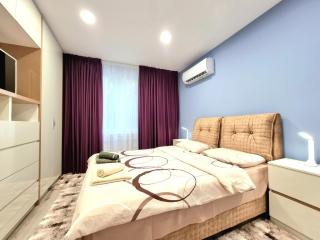 Alexandrovska - Super Centar Luxury Apartment - Boergas - 7