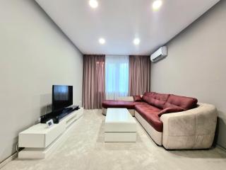 Alexandrovska - Super Centar Luxury Apartment - Boergas - 8