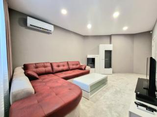 Alexandrovska - Super Centar Luxury Apartment - Boergas - 9