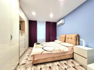 Alexandrovska - Super Centar Luxury Apartment - Boergas - 5