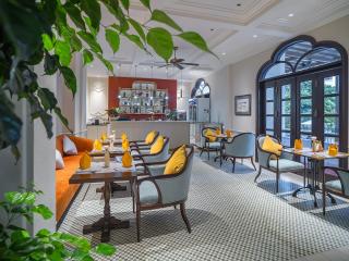 Little Residence - A Boutique Hotel & Spa - 2