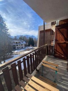 Hostdomus - Grand Villard Suite - Sauze dʼOulx - 7
