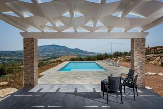 Villa Mirò, stupenda villa con piscina privata - Castellammare del Golfo - 2