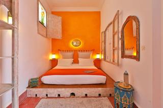 Riad Villa Garance - 2