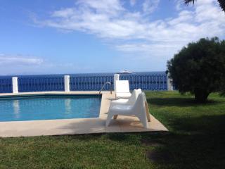 Salt Water Villa - 2