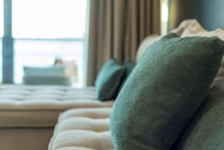 Seagull Luxury Apartment Next To The Sea - BY APOKORNAS VILLAS - Almyrida - 1
