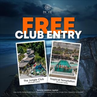 Kolila Villa Seminyak by Ini Vie Hospitality - 1