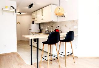Sophie Studio - Top center, Cozy & Work-Friendly near AUBG, Free streaming platforms - Blagoevgrad - 0