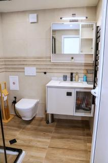 Sophie Studio - Top center, Cozy & Work-Friendly near AUBG, Free streaming platforms - 5