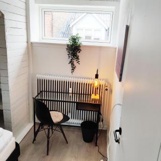 City Center Room With Free Parking - Hjørring - 7