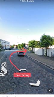City Center Room With Free Parking - Hjørring - 6