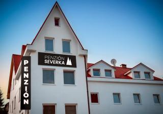 Na Orave dobre na Orave PENZIÓN SEVERKA! - Oravská Lesná - 9