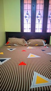 Sri BALAJI homestay Guest house - Tiruvannāmalai - 7