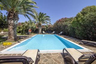 CASAVIVA - Villa con piscina privata a Stintino - 4