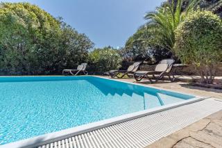 CASAVIVA - Villa con piscina privata a Stintino - 2