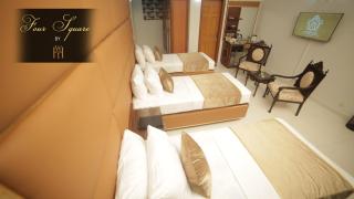 Four Squares by WI Hotel - Karatschi - 2