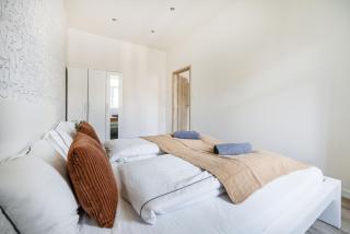 Luxe, Minimal 3DBR APT-Stunning New York Cafe View - Budapest - 6