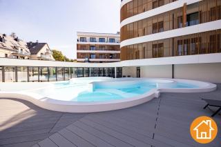 Apartamenty Baltic Waves - visitopl - Międzyzdroje - 0