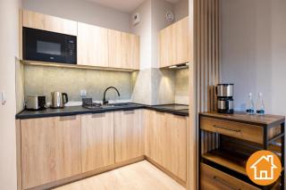 Apartamenty Baltic Waves - visitopl - Międzyzdroje - 7