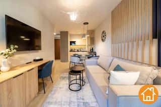 Apartamenty Baltic Waves - visitopl - Międzyzdroje - 9