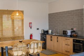 Anse Boudin Chalets - Praslin - 3