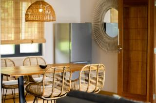 Anse Boudin Chalets - Praslin - 6