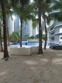 Jonezyl staycation - Manila - 8