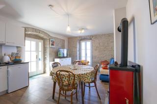 Stone house Kurtić stara Podgora - Podgora - 4
