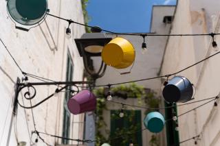 Mavà - monolocale con volta a stella in centro storico - 3