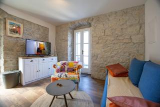 Stone house Kurtić stara Podgora - Podgora - 2