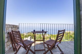Stone house Kurtić stara Podgora - Podgora - 9