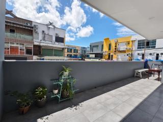 Shoreline Guesthouse 海岸线客栈 - Semporna - 0