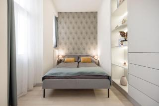 Elegant Two-bedroom Apartment in the Centre - Budapest - 6