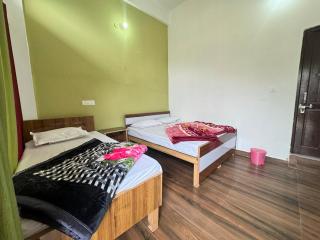 Hotel Rest and Bite - Barkot - 5