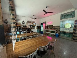 Hotel Rest and Bite - Barkot - 9