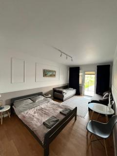 Apartamenty przy Skwerku - Sztutowo - 0