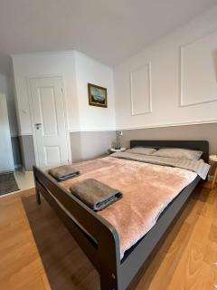 Apartamenty przy Skwerku - Sztutowo - 9