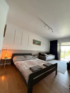 Apartamenty przy Skwerku - Sztutowo - 2