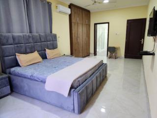 3 Bedroom Jab Villa - Adentan - 2