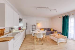 Le Chill - Entre Paris et Disneyland - Le Perreux-Sur-Marne - 9