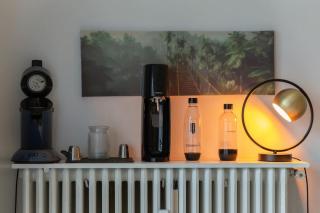 Le Chill - Entre Paris et Disneyland - Le Perreux-Sur-Marne - 7