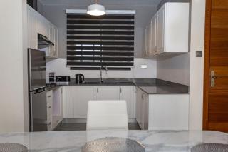 Kika Des Suites - Nairobi - 2