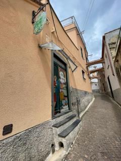 Ca' Du Batan - Spotorno - 9