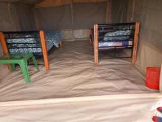 Ereto Mara Paradise Camp - Naboisho - 3