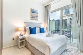 Reva Residence - 1BR Apartment - Allsopp&Allsopp - Dubai - 0