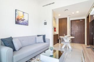 Reva Residence - 1BR Apartment - Allsopp&Allsopp - Dubai - 9