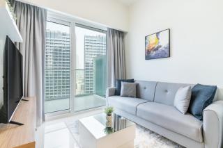 Reva Residence - 1BR Apartment - Allsopp&Allsopp - Dubai - 8